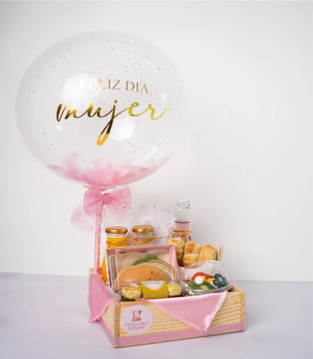 Box Brunch